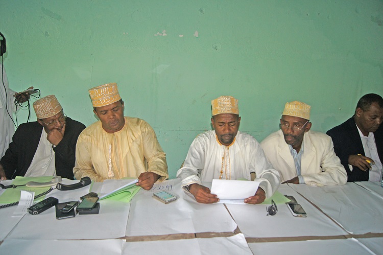 image Des résultats catastrophiques : 488 candidats admis et 663 candidats autorisés